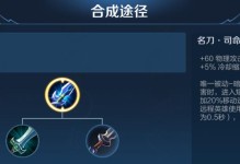公孙离出装攻略（解密s11版本公孙离的出装套路，让你在游戏中成为无敌法师！）