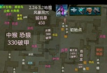 怒吼之血攻略（解锁技能、熟悉战斗规则，成为地牢之王！）