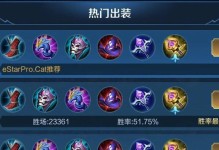 王者荣耀法师甄姬出装攻略（打造无敌法力输出——甄姬出装心得分享）