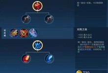 征服者峡谷出装攻略视频——提升你的游戏技巧（精彩视频教你成为征服者峡谷的统治者！）