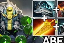 掌握敌法师的强大攻略，无敌席卷战场！（让你成为dota2敌法师的无敌王者，统治整个战场！）