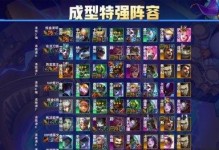 云顶之奕游侠攻略（掌握装备选择和技巧，成为无敌射手）