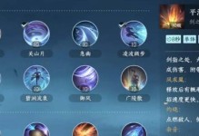 《神像战场技能搭配攻略大全》（掌握关键技能，成就战场之王）