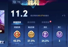 《盘古出装铭文新手攻略，轻松驾驭英雄联盟》（通过铭文搭配和出装指南，快速提升游戏实力）