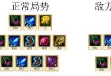 窃法之刃出装攻略（解密最佳装备搭配，掌握隐秘杀戮之道）