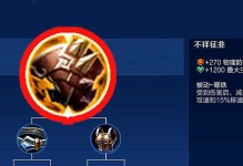 边路最强开局打野出装攻略（揭秘最适合边路的打野英雄与出装方案，助你稳定开局胜利！）