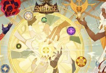 探秘剑与远征春之森姬英雄（打造你的专属阵容，开启冒险之旅）