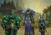 《魔兽世界》铁血搏击成就攻略（如何在游戏中快速完成铁血搏击成就）