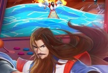 《三国战纪手游神兽大全攻略——解锁无敌战力》（掌握神兽技能，成就三国霸业）