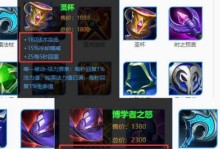 蔡文姬辅助出装攻略（打造最强辅助，助你征战王者峡谷！）