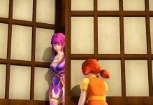 《妖神记》最强阵容搭配推荐（挑战无尽的战斗，如何打造最强阵容？）