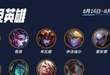 维恩出装手游攻略（打造无敌维恩，征服全场）