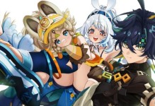 《原神》序章第一章鸟瞰风物全解析（从游戏画面到道具收集，掌握最全攻略！）