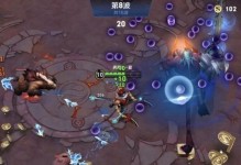 以太乙真人攻略（以太乙真人出装攻略，助你在战场上无往不利！）