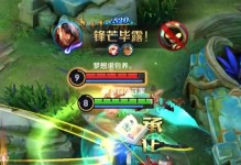 《夏侯惇出装攻略，助你在王者试炼中一往无前》（探索夏侯惇的最佳装备搭配，提升实力无止境）