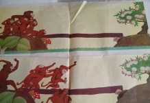 《过河费大作战》（如何收集过河费？边境之旅的收集方法详解）