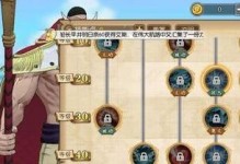 以凯文迪修白马为代表的燃烧意志船员加点攻略（展现海贼王世界最强意志的秘密武器——燃烧意志）