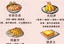 《明日之后》最新技能加点攻略（轻松掌握技能加点技巧，打造强大的后末世生存者！）
