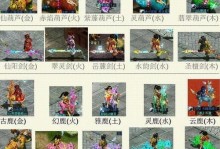 问道手游最新青龙山案攻略（解锁秘境，寻找传说中的青龙宝藏，不可错过的玩法体验！）