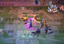 云顶之弈迅捷射手攻略（揭秘迅捷射手的出装奥秘，带你一步步走向胜利！）
