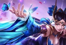 《魔灵召唤吧，貂蝉出装攻略》（选择最佳装备，打造无敌貂蝉）