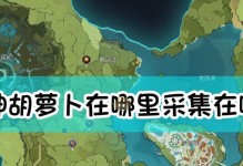 白萝卜怎么收集？哪里能收集到白萝卜？（白萝卜怎么收集？哪里能收集到白萝卜？）