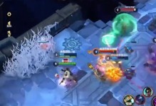 《LOL手游命师出装攻略》（打造最强英雄，征服召唤峡谷）