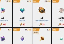 手游神秘守护者攻略（掌握游戏攻略，成为最强守护者！）