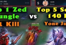 2021上海LOL出装攻略（揭秘上海电竞圈最新出装趋势，让你成为无敌战士）