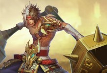 《英魂之刃猥琐屠夫出装攻略》（玩转猥琐屠夫，打造无敌输出！）
