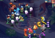 梦幻手游50级攻略（掌握关键技巧，轻松升级战力无敌）