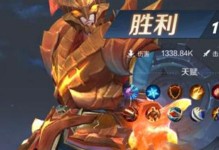 《无敌墨子机关单挑攻略》（用天赋出装轻松碾压敌方，绝对让你成为游戏主宰！）