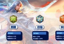 《征战无敌，杀戮无双——以韩信李白剧烈运动出装攻略》（决胜千里，一战到底！）