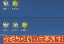 诸葛亮攻略（王者荣耀诸葛亮攻略分享，助你成为强力法师）