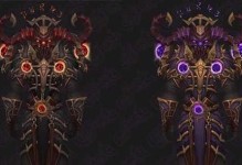 魔兽世界蓝紫出装顺序攻略（摒弃传统，以蓝紫为主，提升角色实力！）