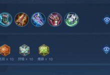 父子铭文出装攻略大全（绝地求生，LOL，王者荣耀，梦幻西游等游戏攻略详解，尽在本文！）