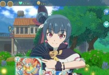 《卡牌少女收集攻略》（从小白到大师，成为顶级收集家的必备指南）