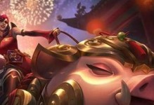 AP龙女天赋符文出装攻略（掌握龙女的AP输出，制霸战场！）