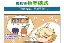 《原神》向无敌大胃王致敬，成就如何获得？（用《原神》游戏展现吃货精神，食材收集攻略大揭秘！）